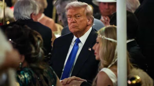 U.S. Plans Massive Biometric Expansion for Immigrants