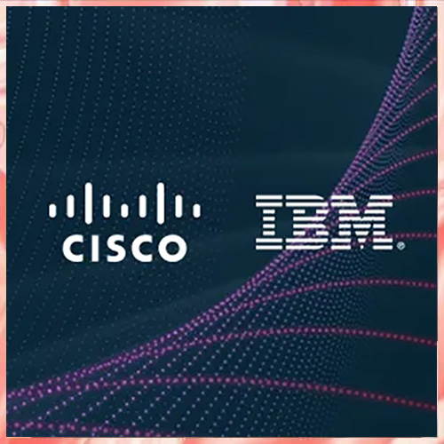 IBM and Cisco to Link Quantum Computers by 2030