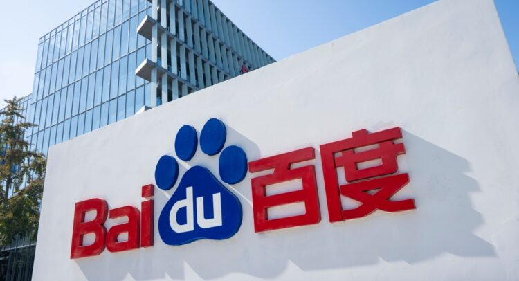 Baidu Announces Layoffs After Reporting Q3 Loss