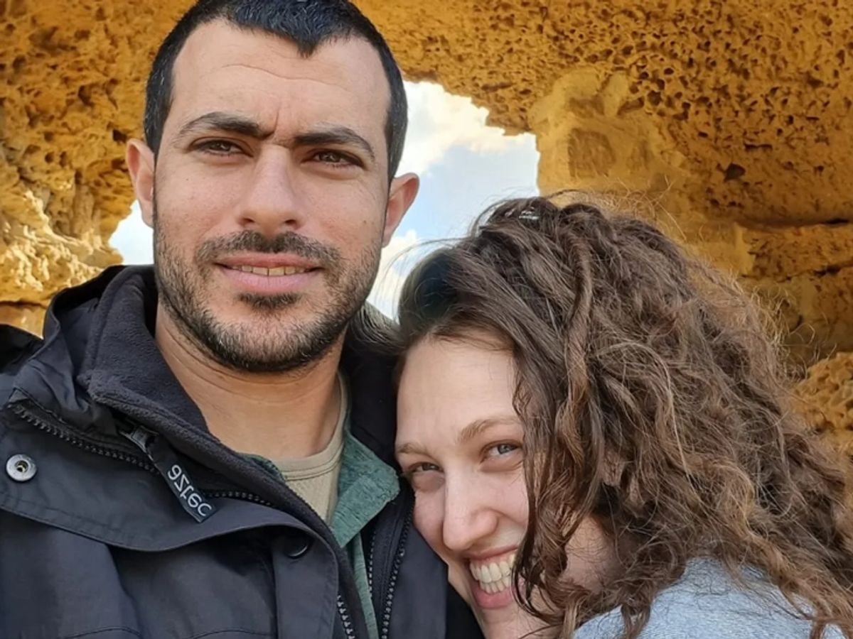 Israeli Woman Gives Birth Using Partner’s Postmortem Sperm