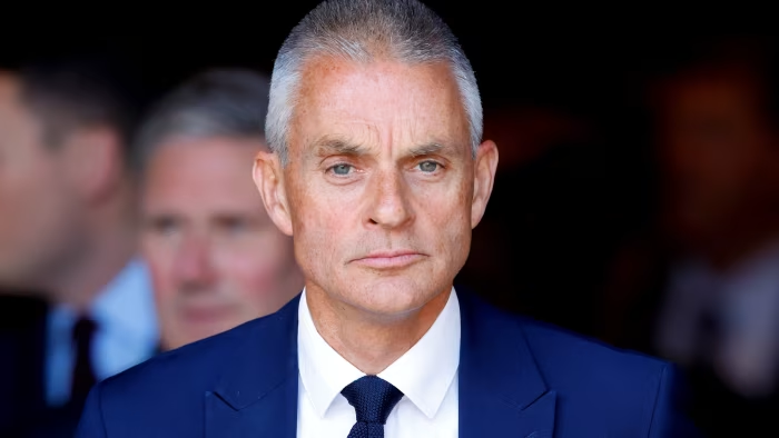 BBC in Crisis: Leadership Resigns Over Trump Documentary Scandal