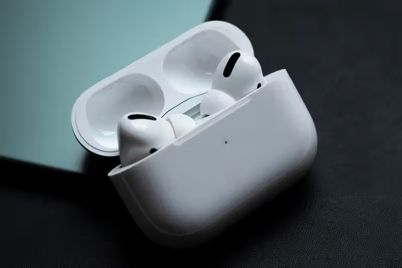 Apple to Launch AirPods Pro with Infrared Cameras in 2026