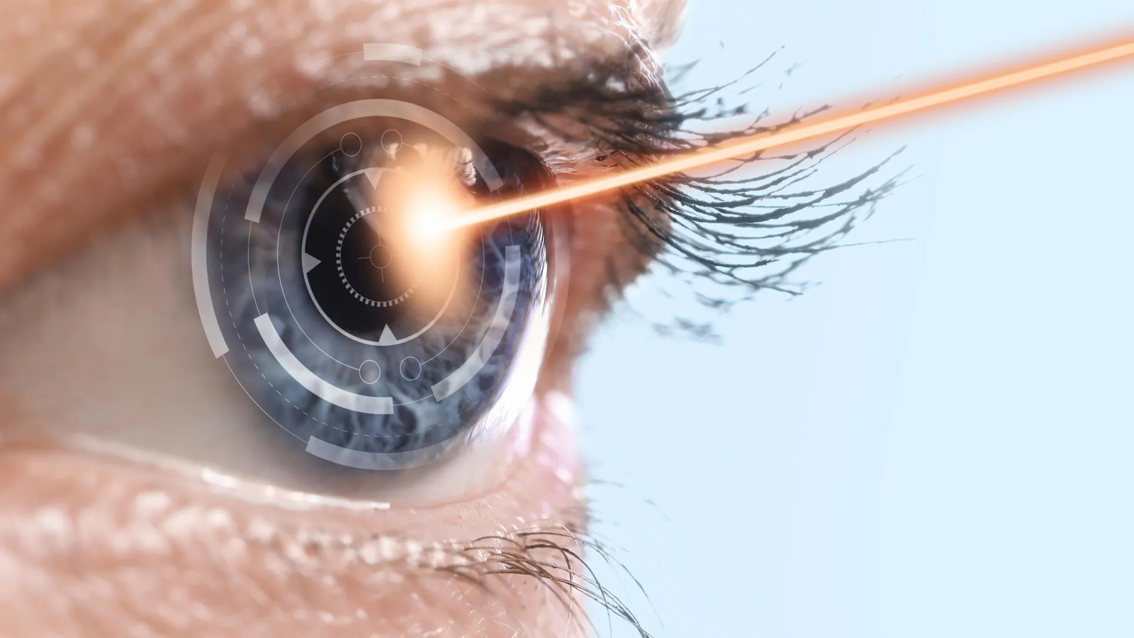 New Laser Therapy Shows Promise to Halt Vision Loss from Dry AMD