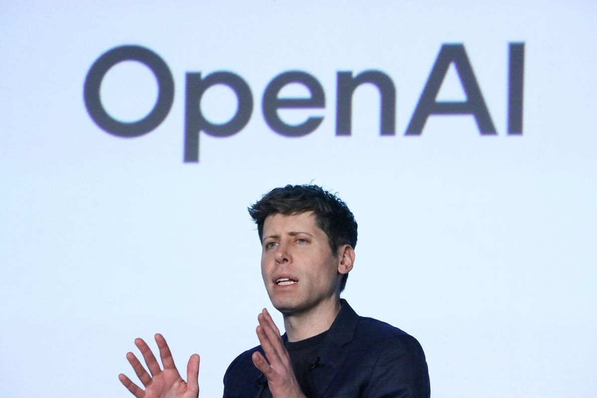 OpenAI Eyes $1 Trillion Valuation in Landmark 2027 IPO