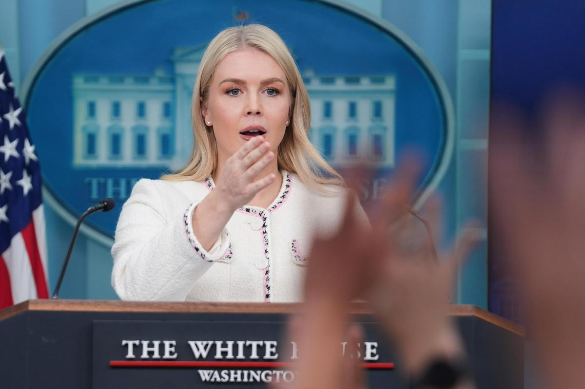 White House Restricts Press Access