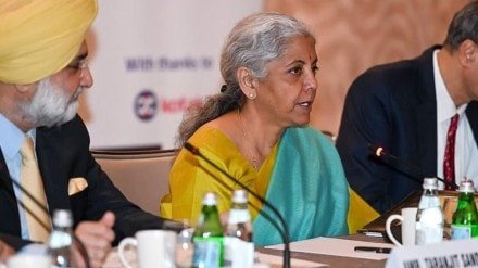 Temasek Expands India Portfolio with New BFSI Bet