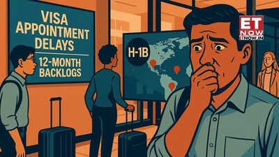 Google Cautions Visa Employees on Overseas Travel