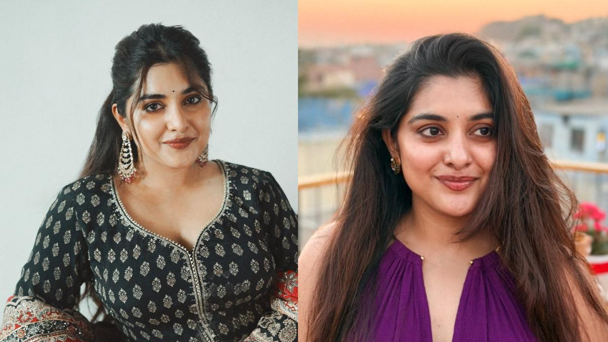 Nivetha Thomas Condemns Circulation of AI-Generated Images, Calls Practice "Disturbing and Unlawful"