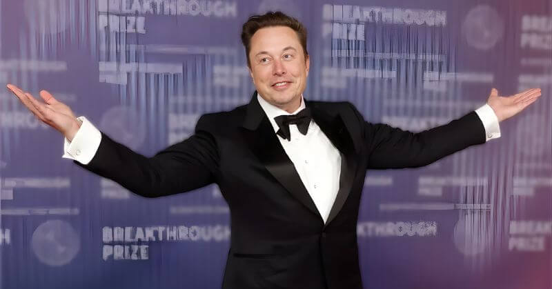 Elon Musk Crosses Historic $700 Billion Milestone