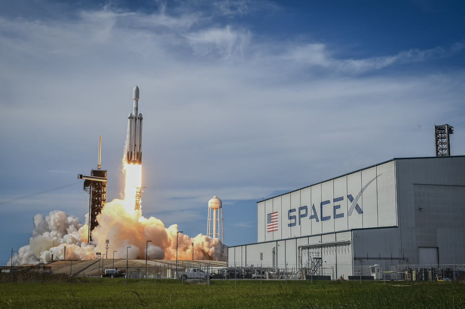 SpaceX IPO in 2026 Could Hit $1 Trillion Mark
