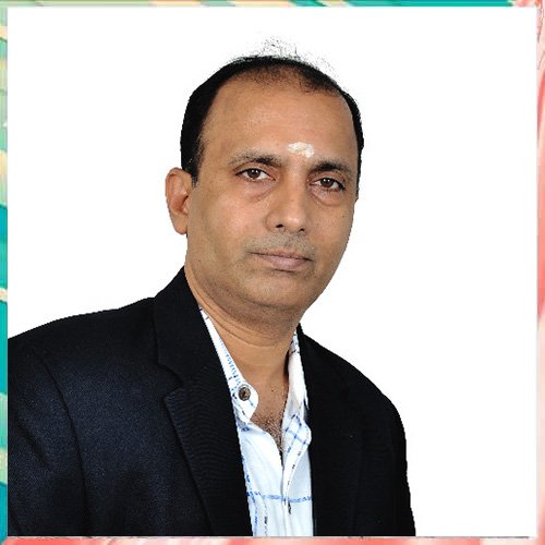 Prakash Krishnamurthy Appointed Global GSI Leader at HPE Juniper Networking