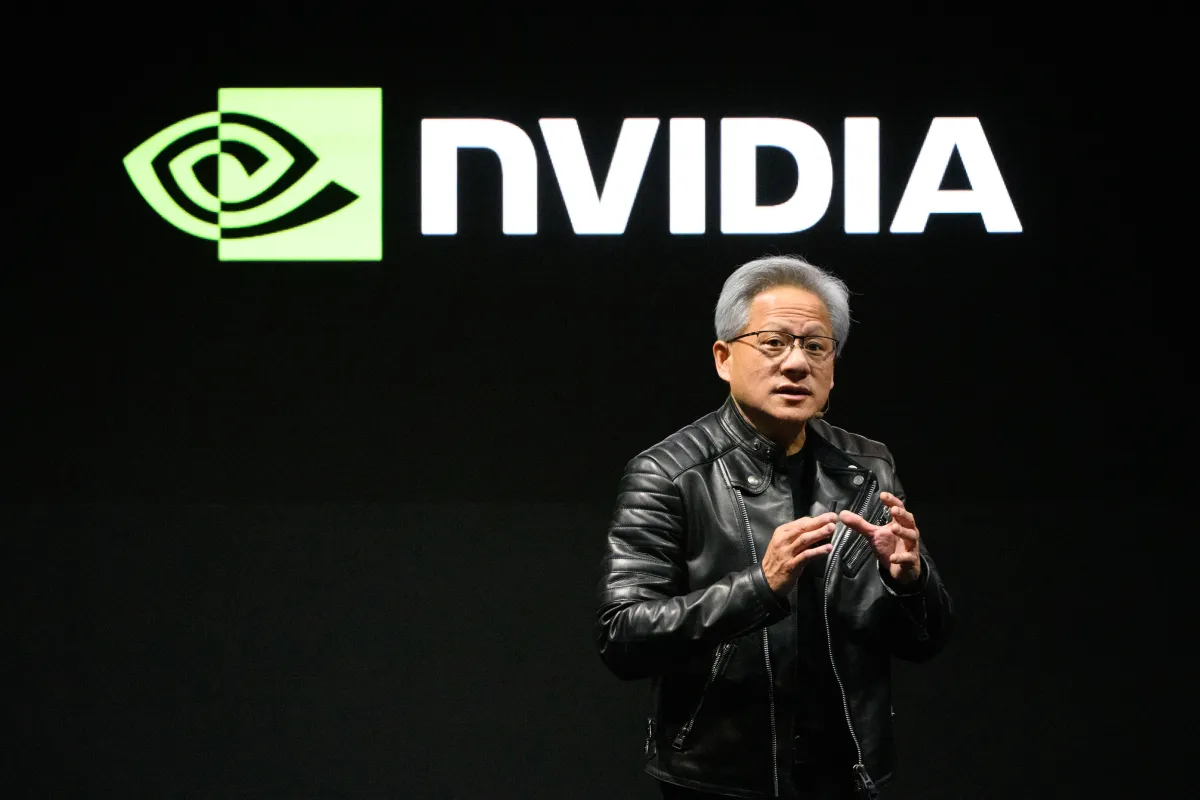 Nvidia Eyes $2–3B AI21 Talent Acquisition