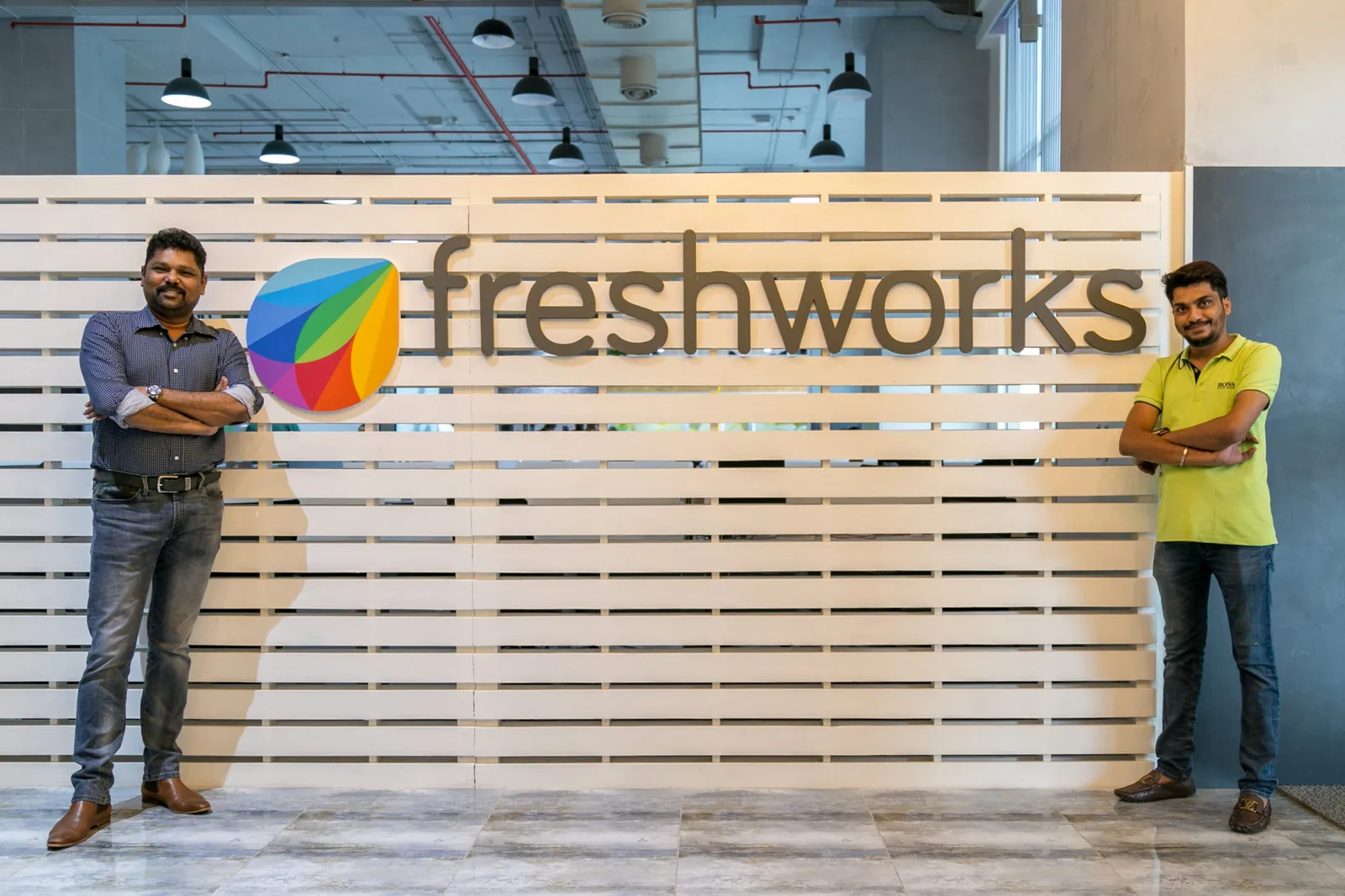 Freshworks Eyes AI-Led Acquisitions with $800 Million War Chest