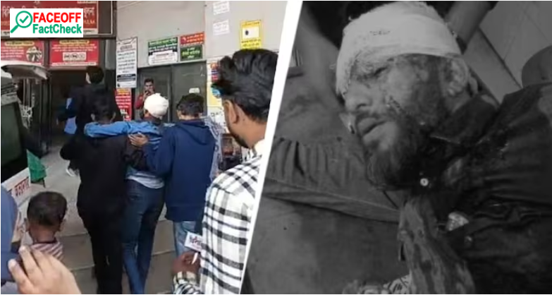 Viral Al Jazeera Video Alleging Indian Role in Bangladesh Student Leader’s Death Found to Be Fake