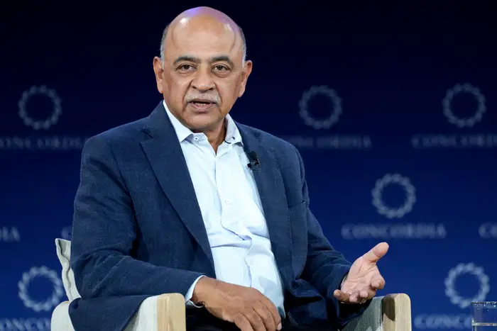 IBM CEO: Trillion-Dollar AI Data Centers Will Never Pay Off