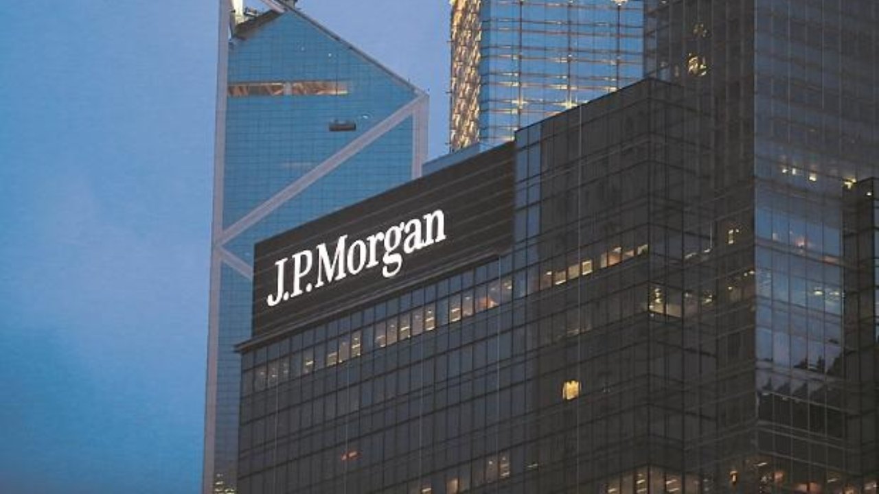 JP Morgan Bets Big on Mumbai with Asia’s Largest GCC
