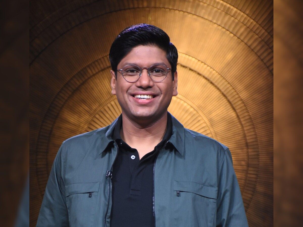 Over 750 Million Indians Need Vision Correction, Says Lenskart CEO