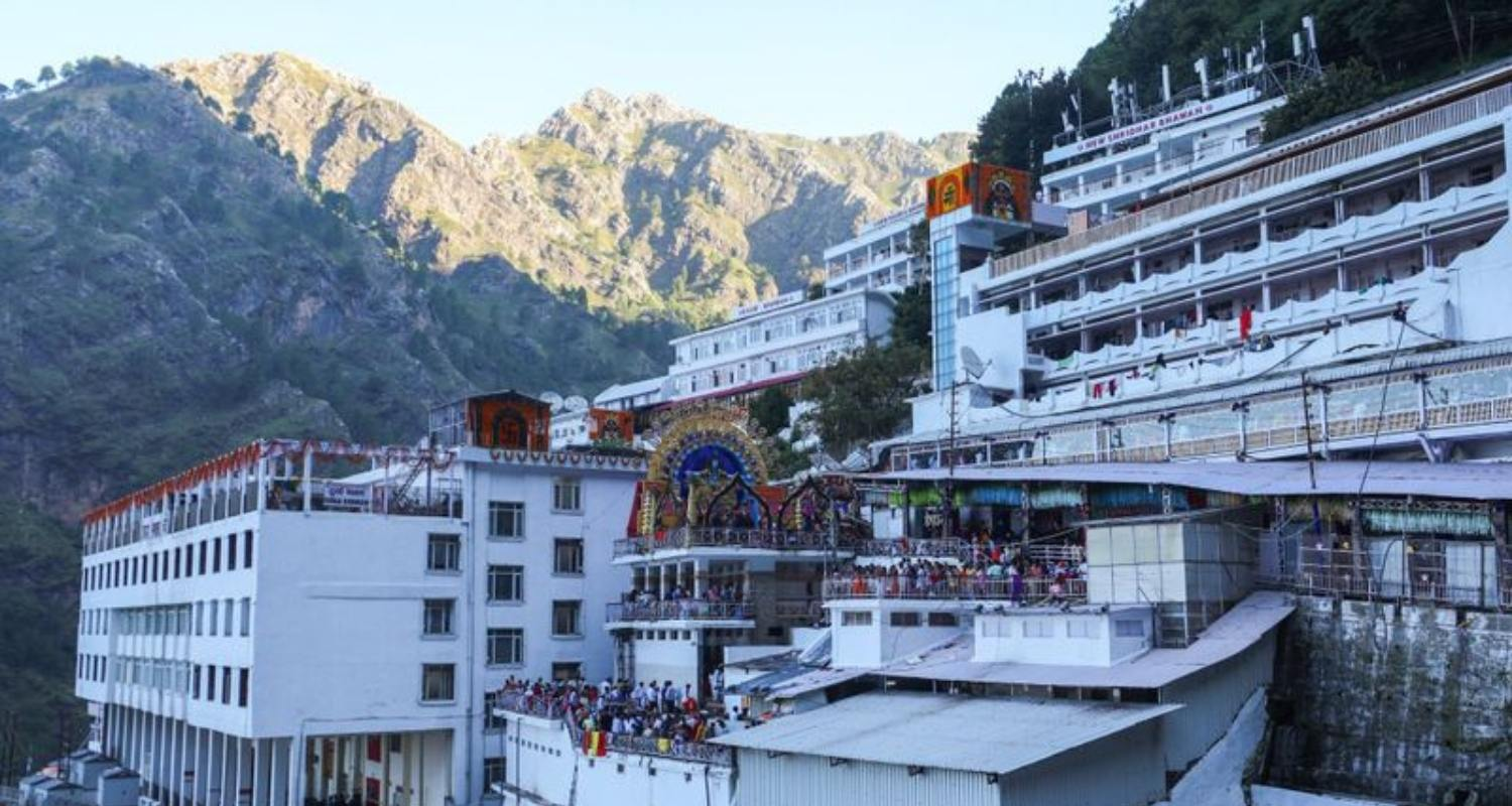 New Vaishno Devi Yatra Rules: Pilgrims Must Start in 12 Hrs, Return in 24 Hrs