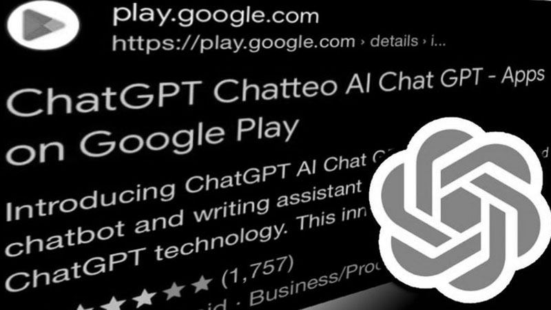 Cybersecurity Alert: Fake ChatGPT and Grok Apps Used to Spread Malware