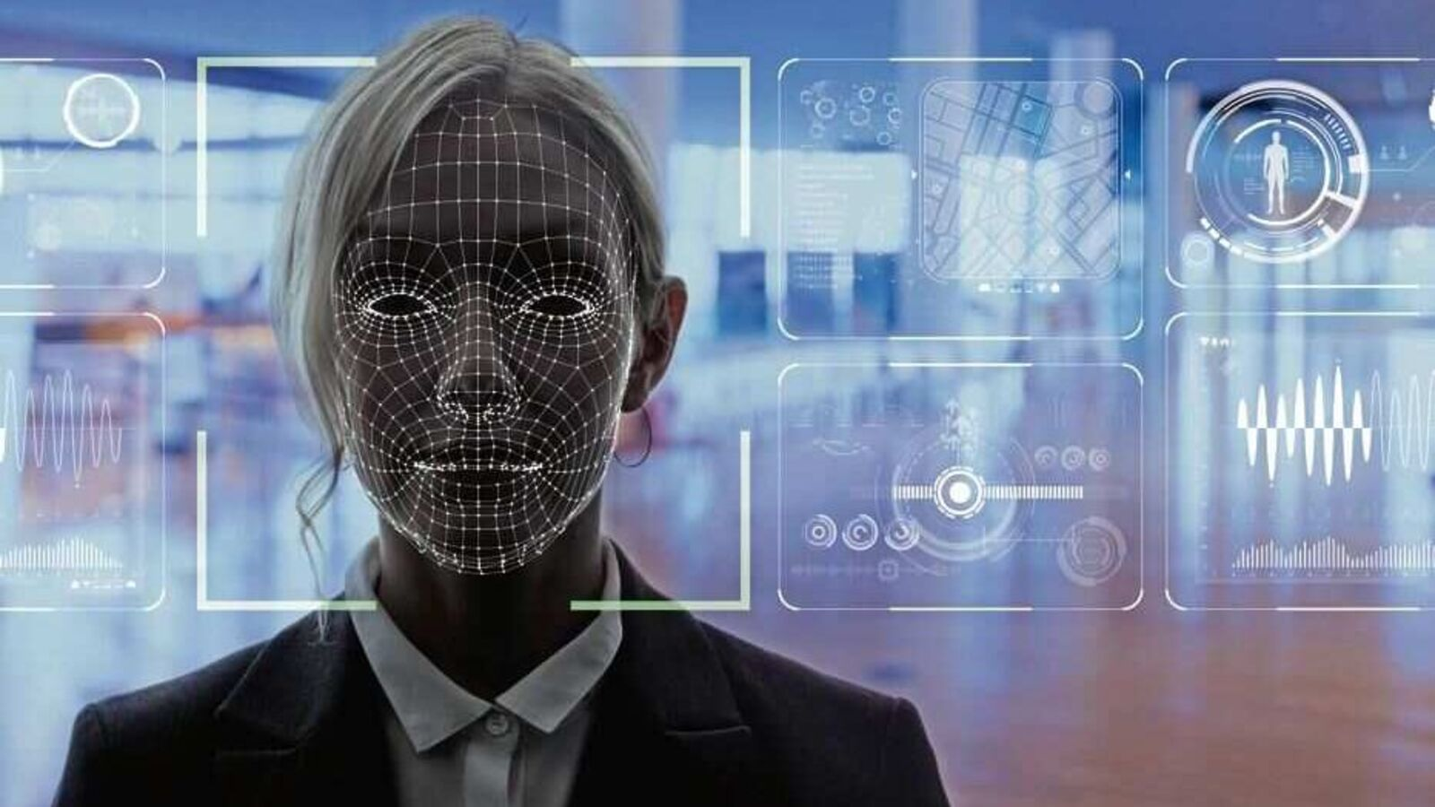 FaceOff Solutions Can Support UPSC’s Facial Recognition Rollout