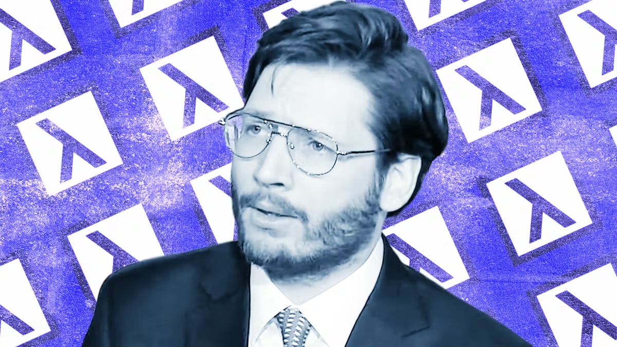 Lambda Eyes $350M Raise Ahead of IPO