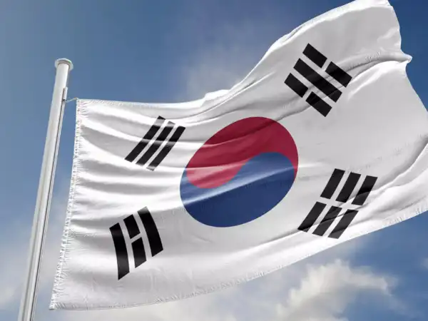 South Korea Implements World’s First AI Basic Act