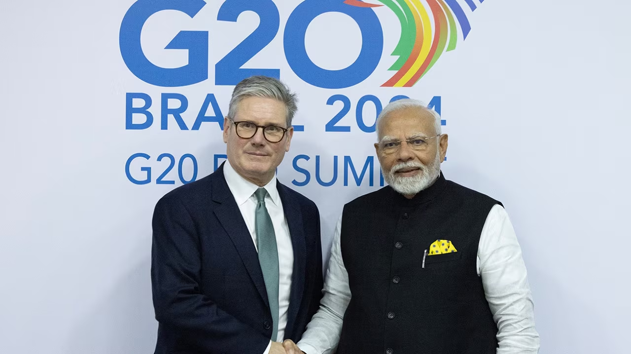 Nasscom Applauds India–EU FTA Boost for Tech & Services