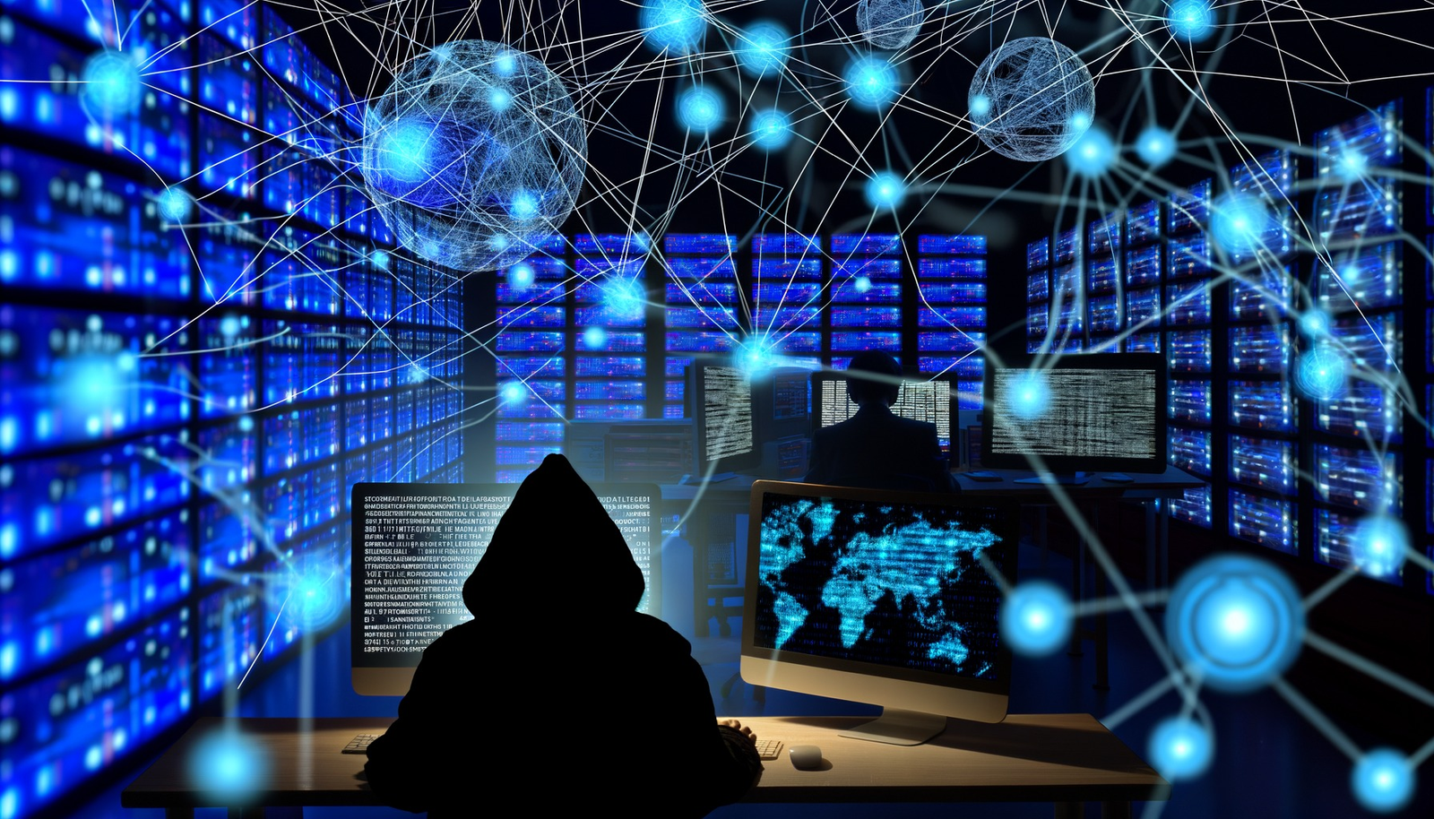 AI and Ransomware Redefine the 2025 Threat Landscape