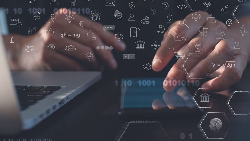 Inside the New Age of Digital Fraud