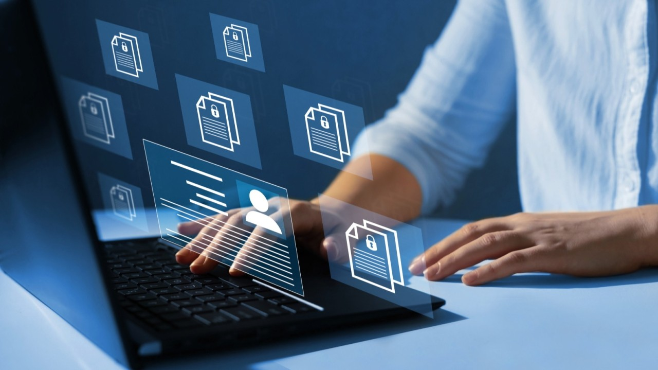 The increasing call for holistic data governance: FaceOff Technologies