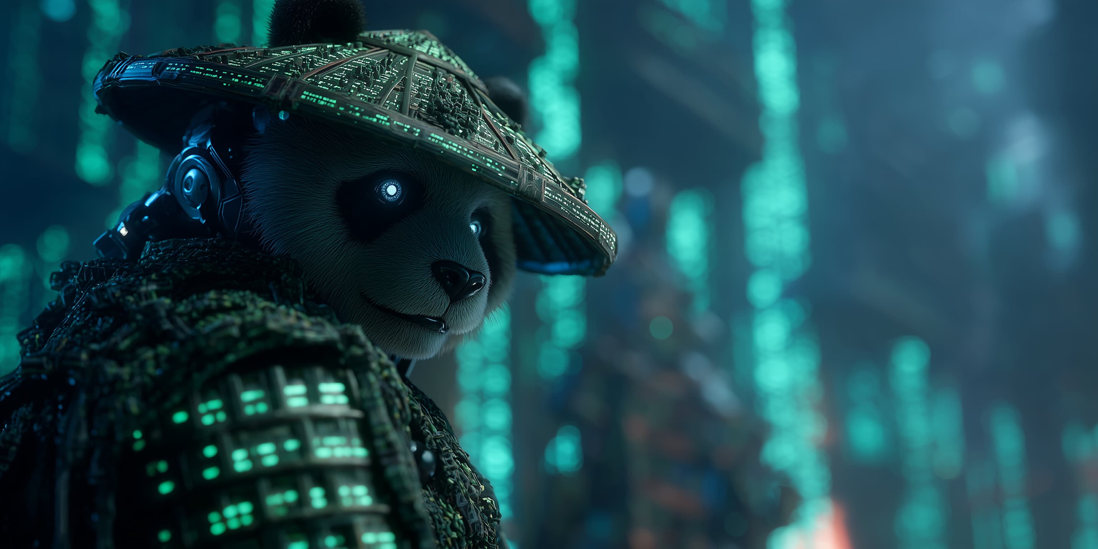 China-Linked Evasive Panda Uses DNS Poisoning to Deploy MgBot Malware