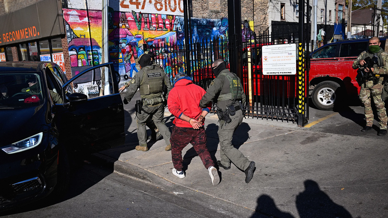 AI’s Expanding Footprint: State and Silicon