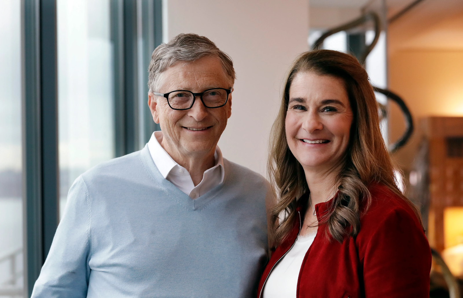 Bill Gates’ $8 Billion Divorce Settlement Comes to Light