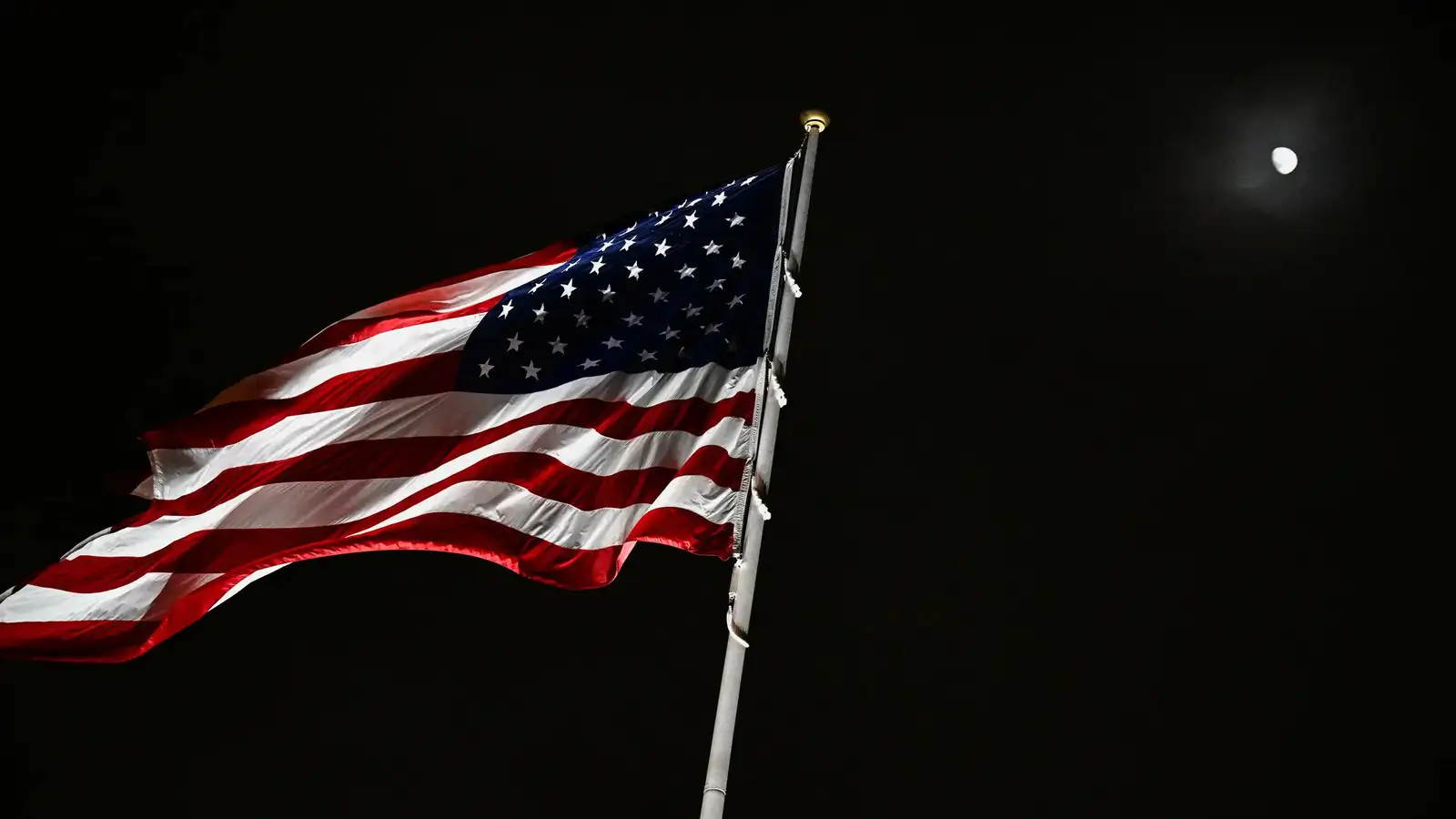 Corporate America Under Stress as Bankruptcies Surge