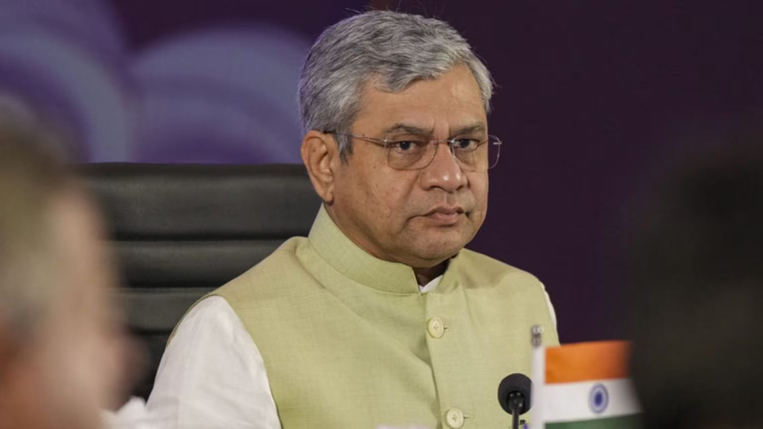 India’s Data Centre Push May Cross $200 Billion: Vaishnaw