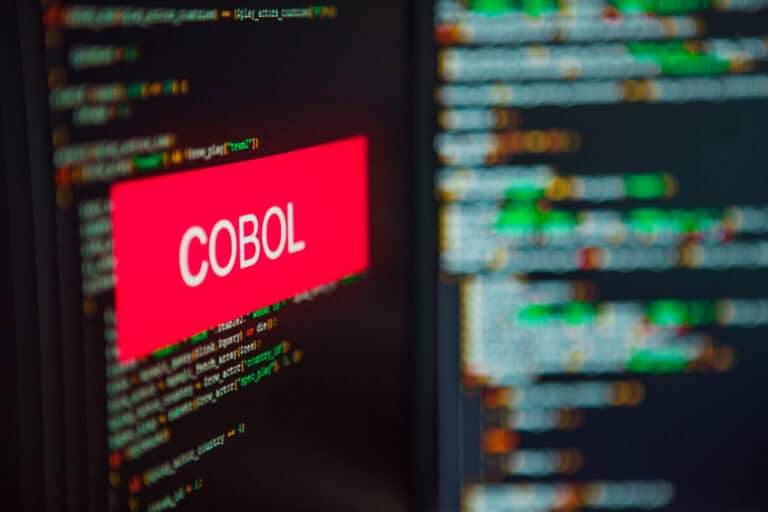 Claude Code: Bridging the COBOL-to-AI Divide
