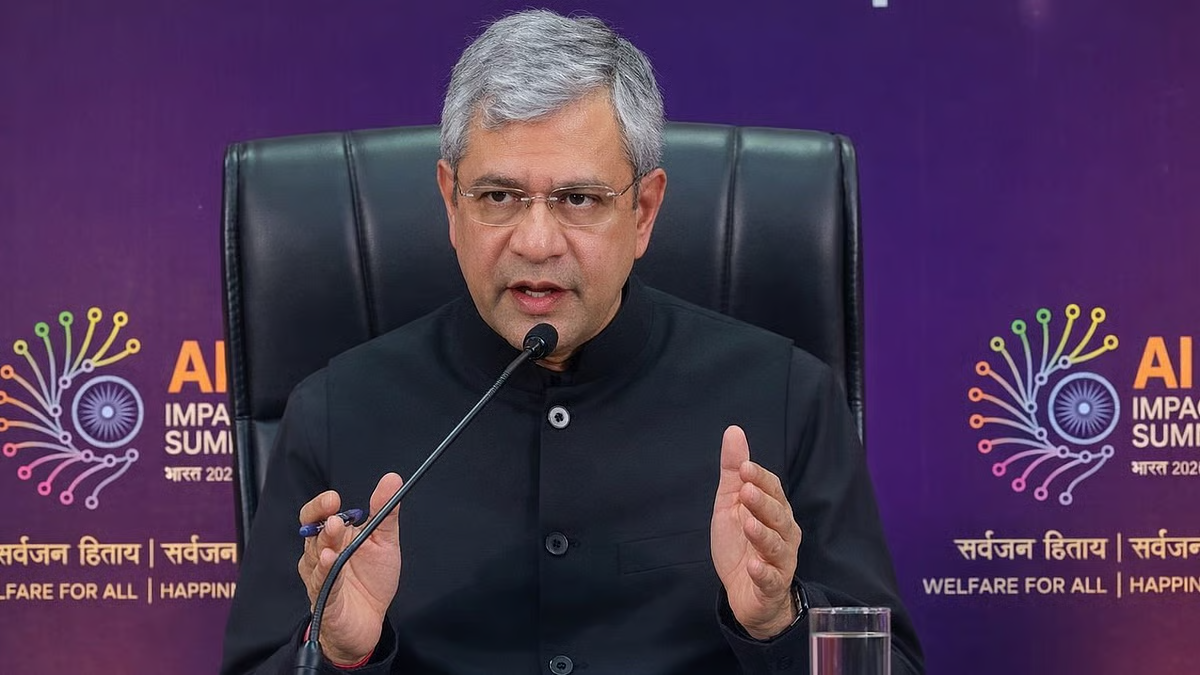 India Considers Social Media Age Limits to Shield Children