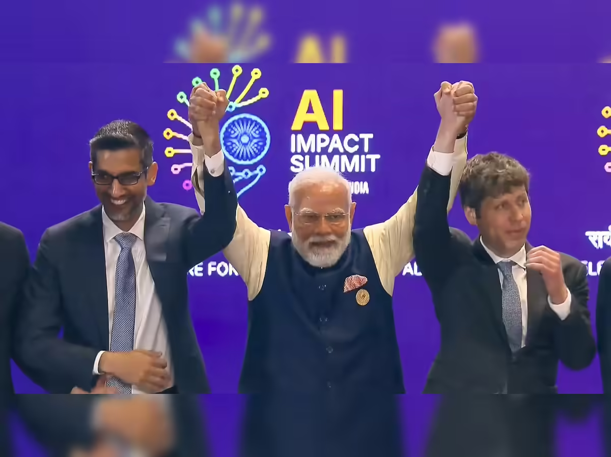 Modi’s MANAV Vision: India’s Blueprint to Become a Top-Three AI Power by 2047