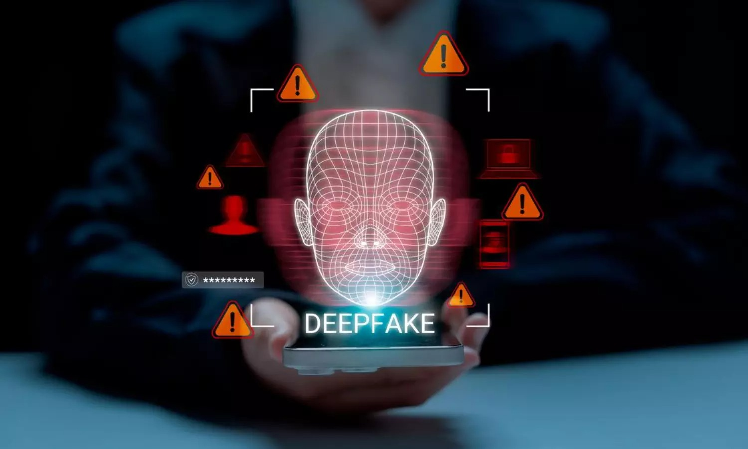 India Tightens Rules on AI and Deepfake Content
