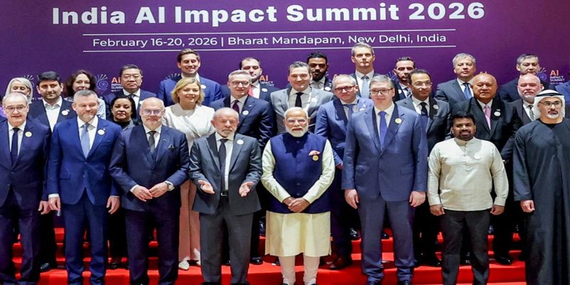 PM: Google Can Partner with India’s Talent