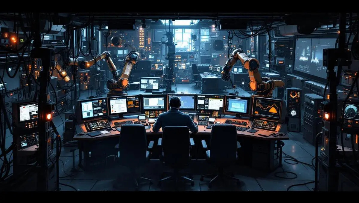 Gartner Warns: Misconfigured AI Could Cripple a G20 Nation by 2028