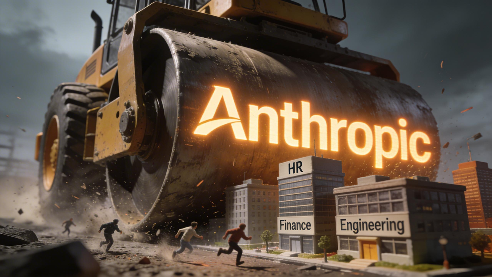 Claude Cowork Targets Financial Sector Disruption