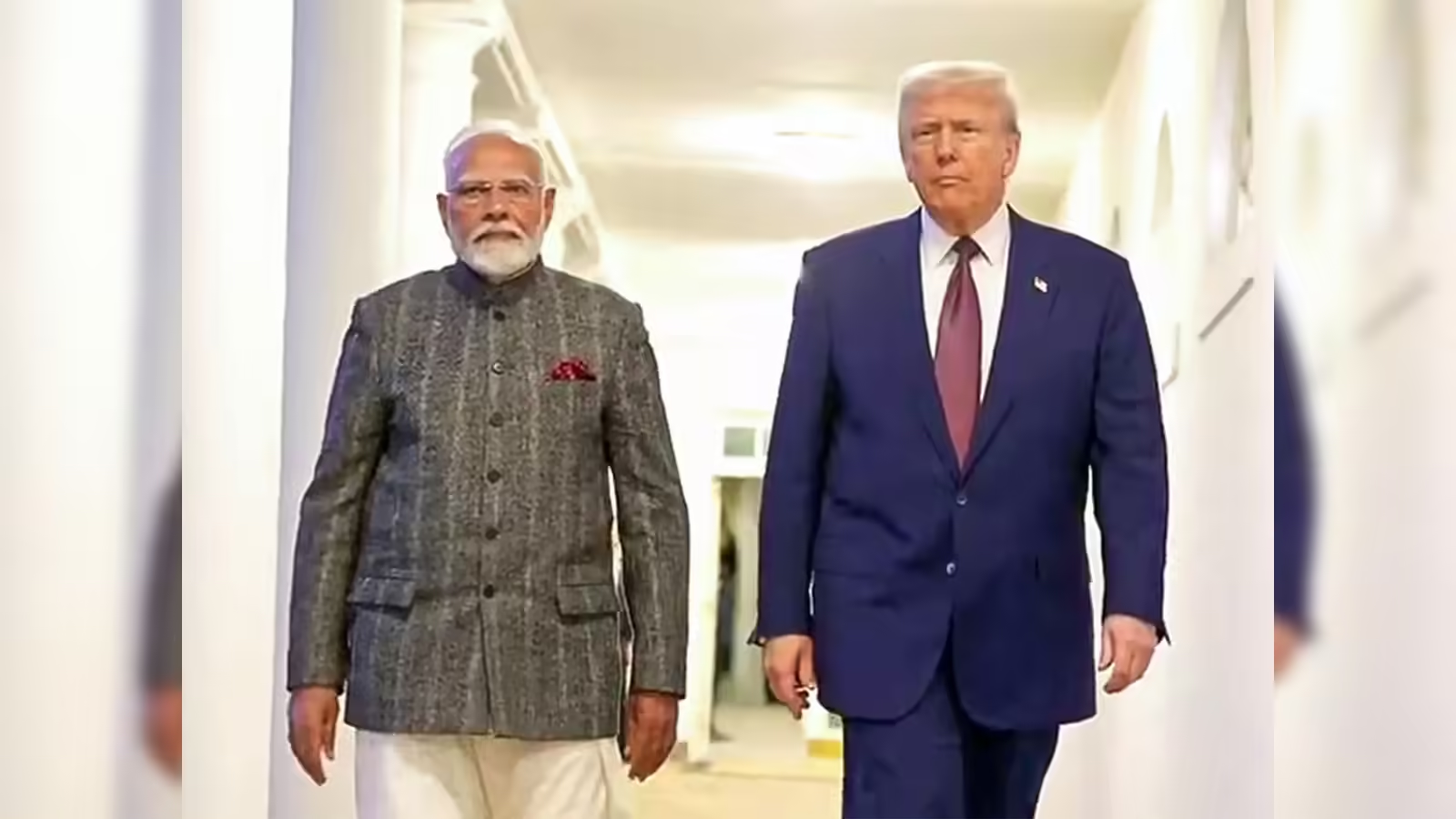 U.S. Chamber Hails Progress on U.S.-India Trade Deal