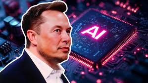 Musk Revives Dojo, Accelerates Tesla’s AI Chip Push