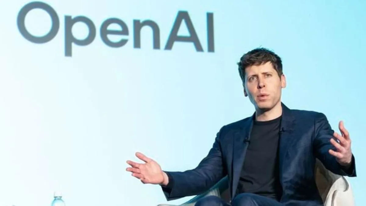 Altman Eyes India as Global AI Leaders Converge in Delhi