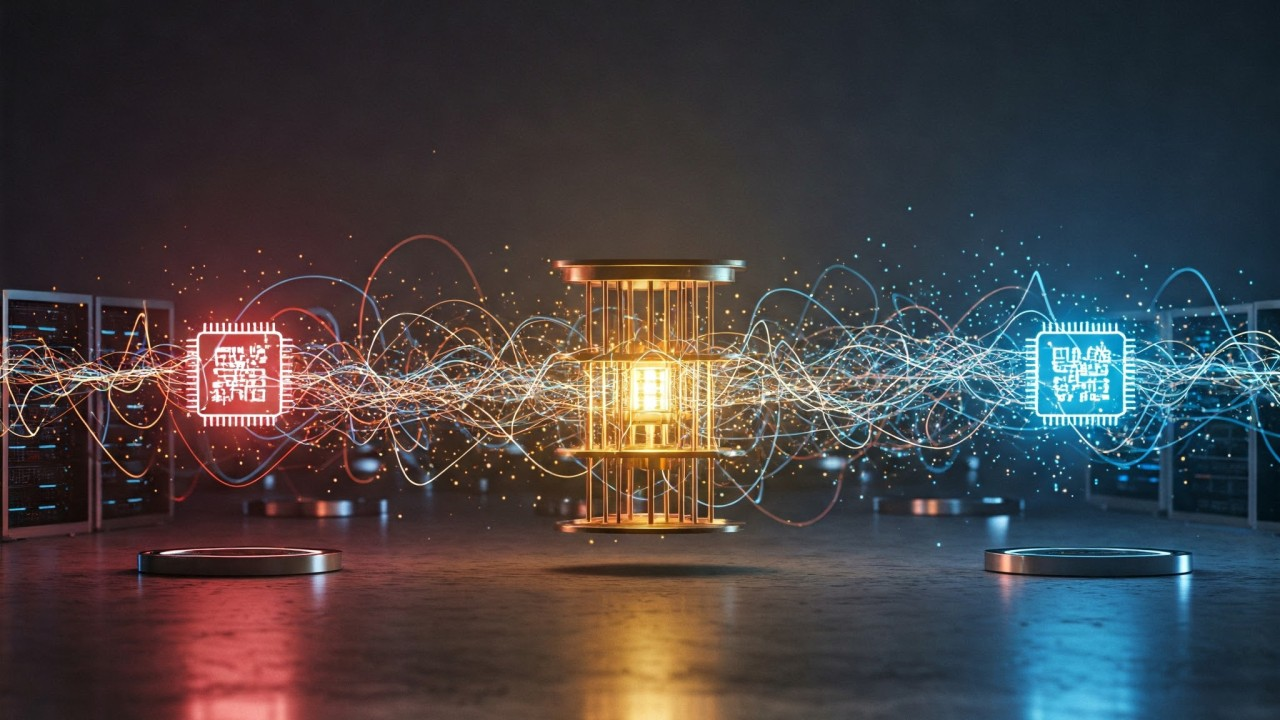 The Quantum Horizon: Scaling the Next Computing Era