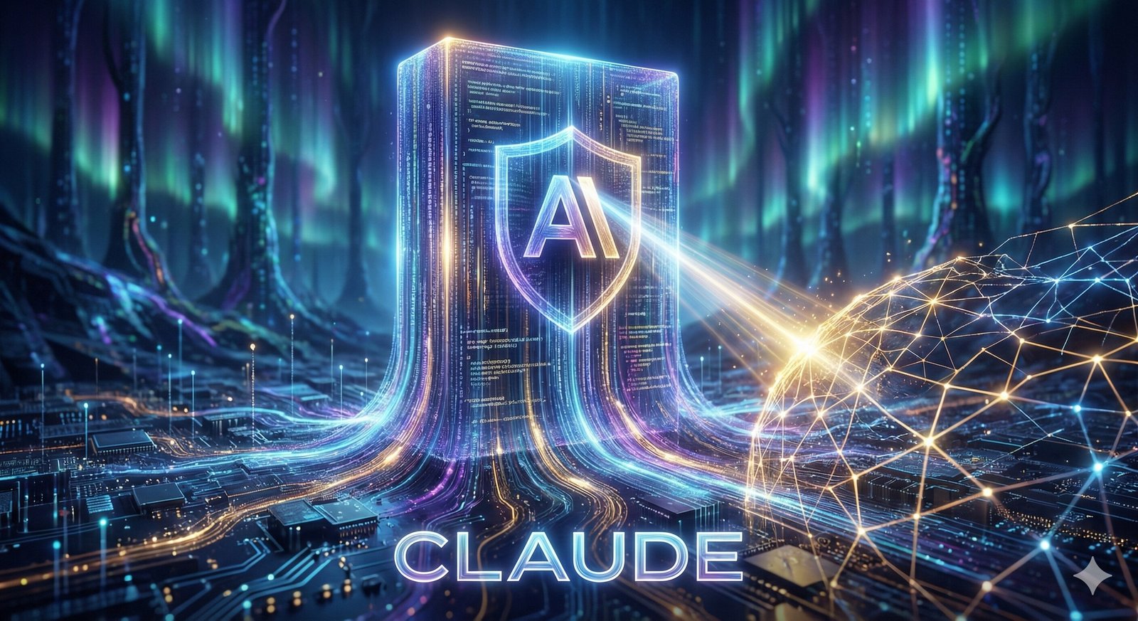 Claude Code Security Disrupts AppClaude Code Security Disrupts AppSec MarketSec Market