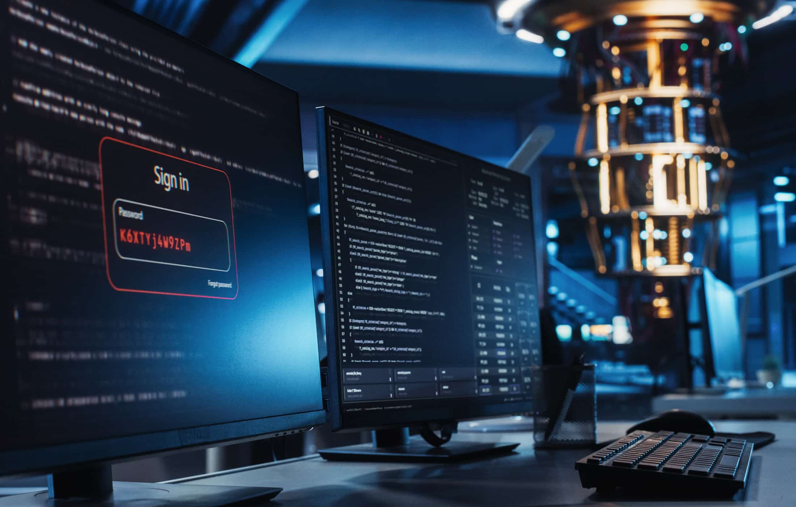 Post-Quantum Urgency: The Next Great Security Migration