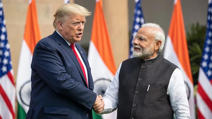 U.S.–India Interim Trade Pact Advances Broader Deal