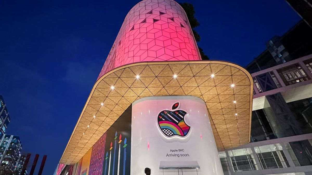 AI Rout Hits Tech Valuations